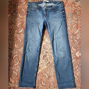 Holister Midrise Jeans